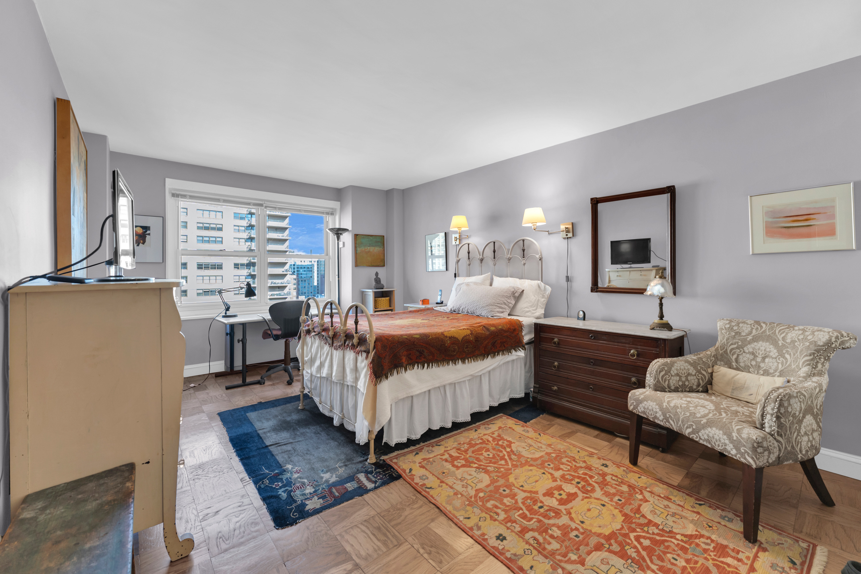 150 West End Avenue, Unit 22H Manhattan, NY 10023 - Photo 5 of 12