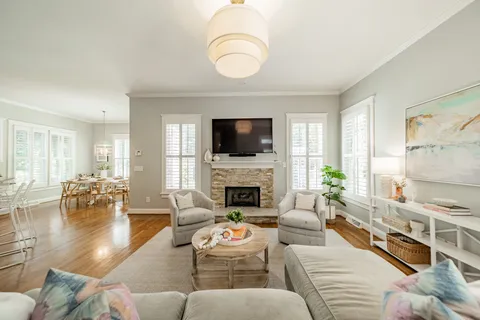 $650,000 | 6121 Caseys Side Way, Fort Mill, SC 29708