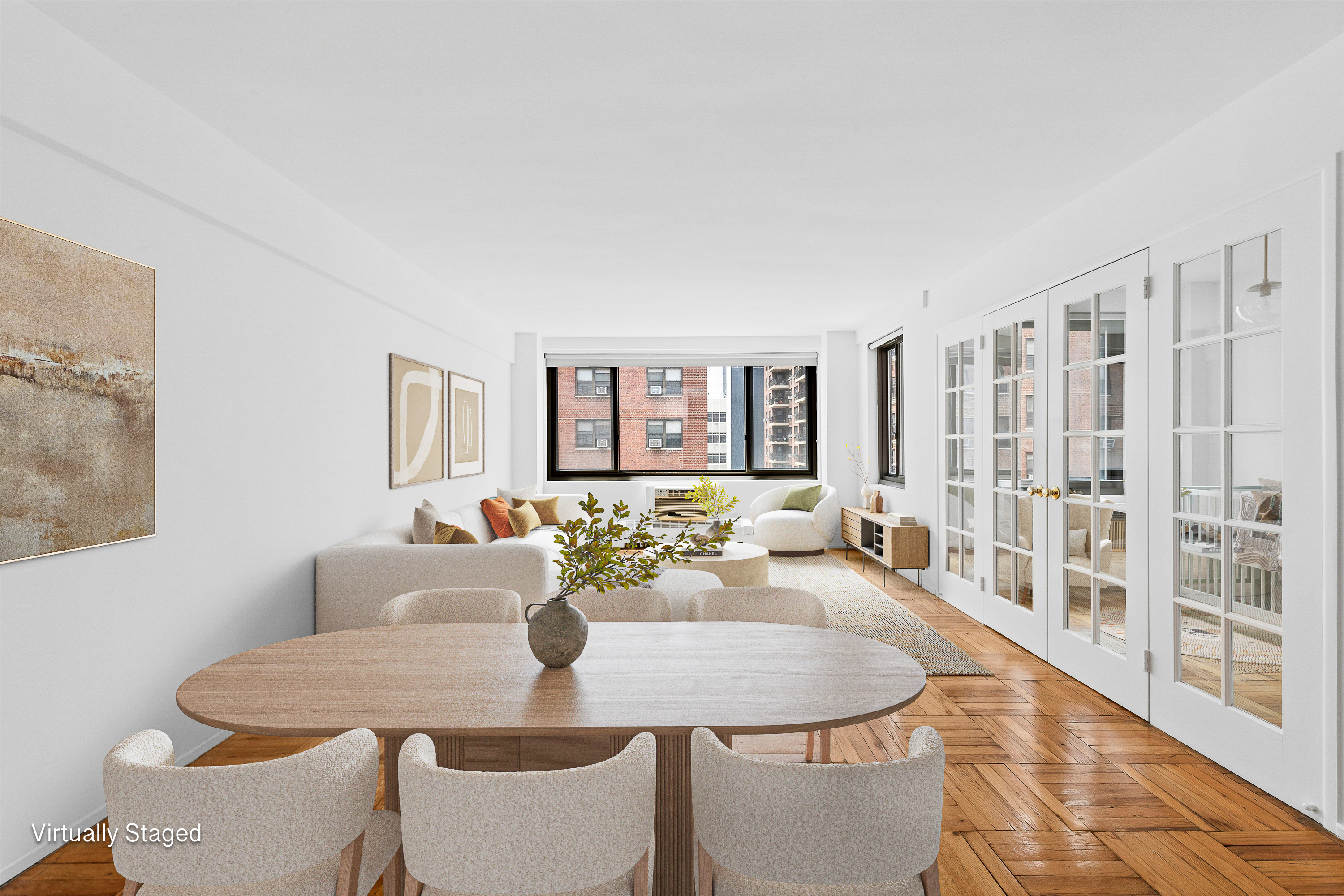 425 East 63rd Street, Unit W8E Manhattan, NY 10065 - Photo 3 of 15