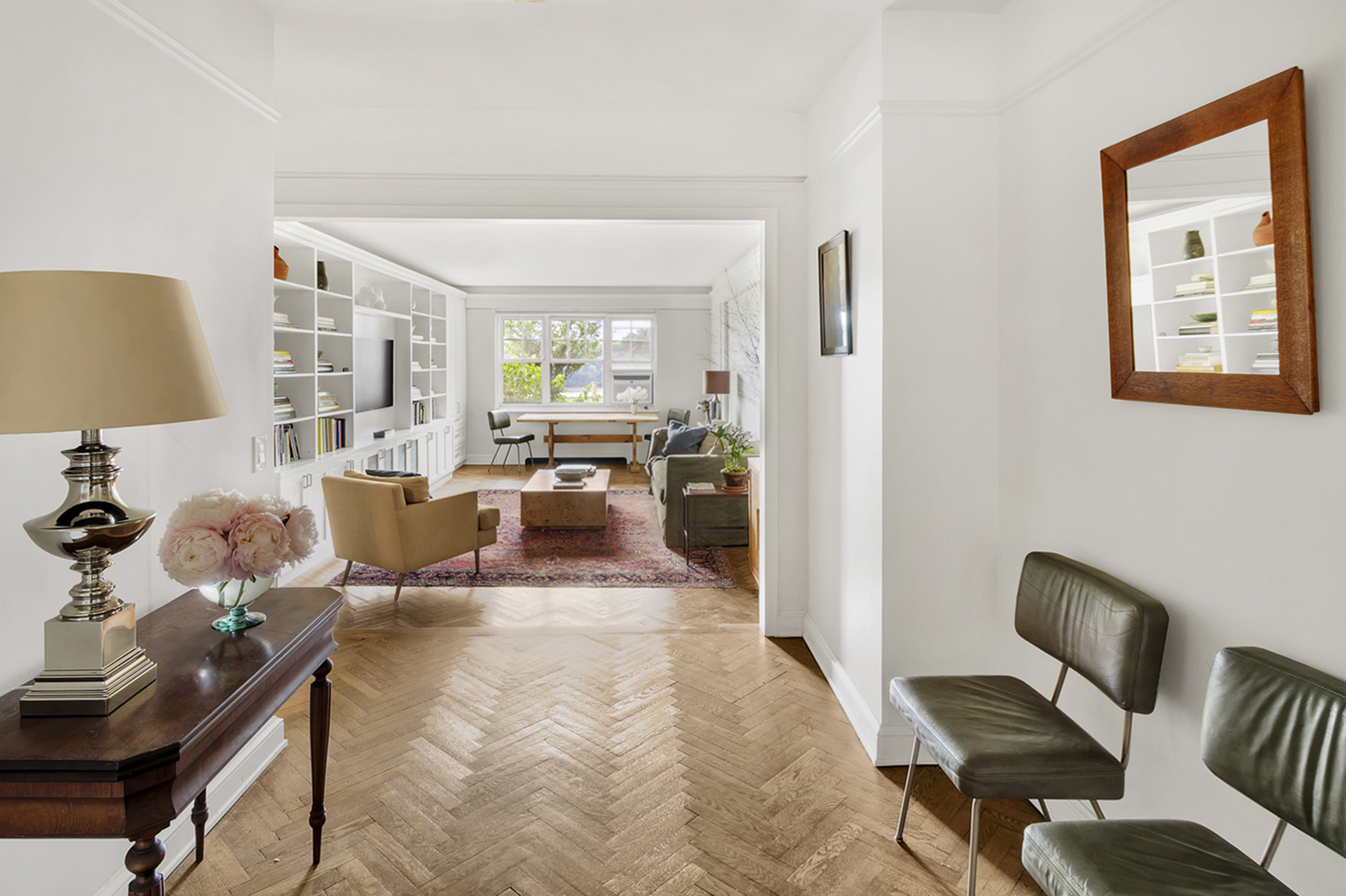 120 Cabrini Boulevard, Unit 19 Manhattan, NY 10033 - Photo 3 of 32
