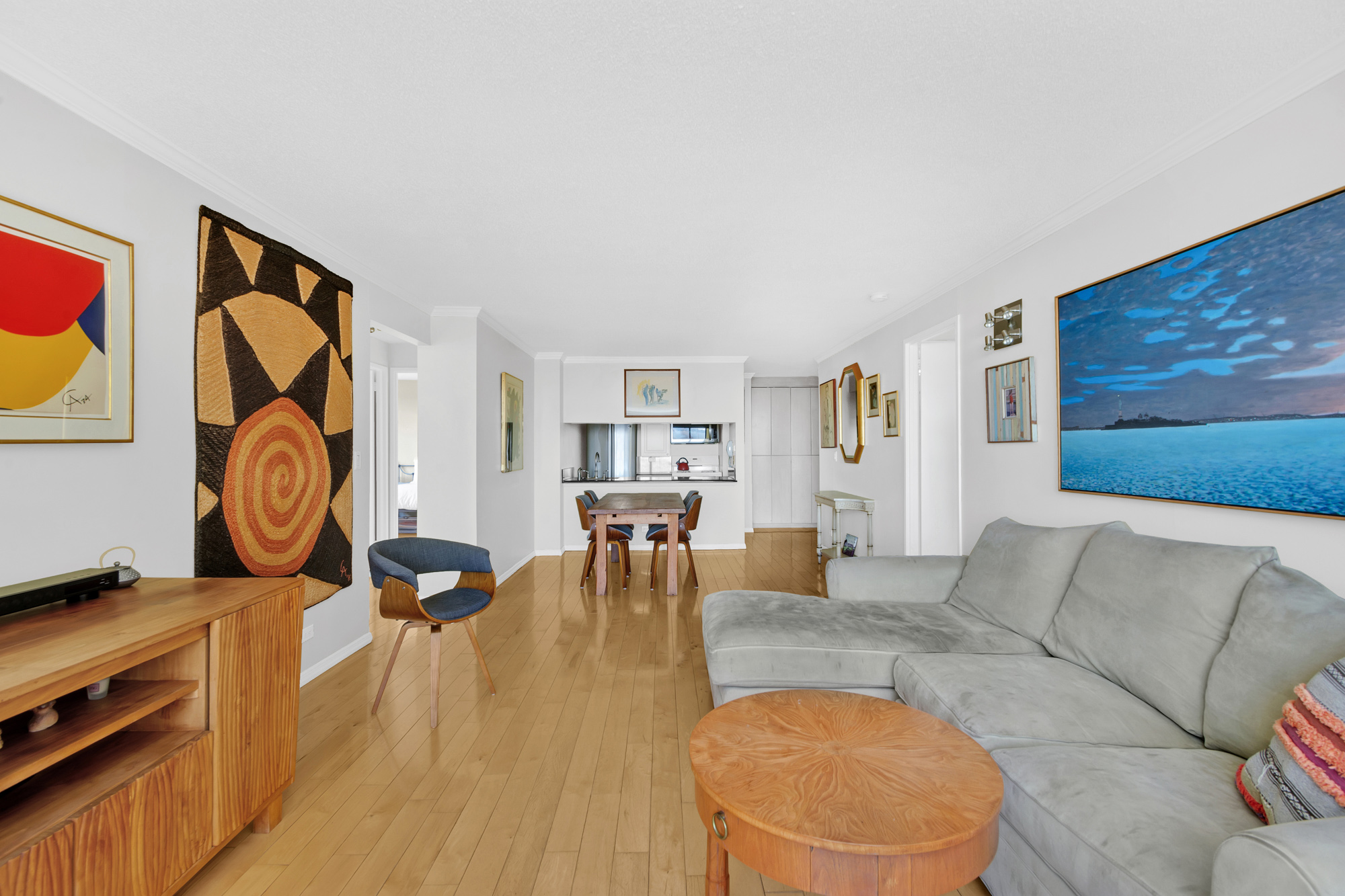 200 Rector Place, Unit 14E Manhattan, NY 10280 - Photo 4 of 22