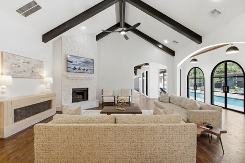 $3,695,000 | Address Upon Request, Colleyville, TX 76034
