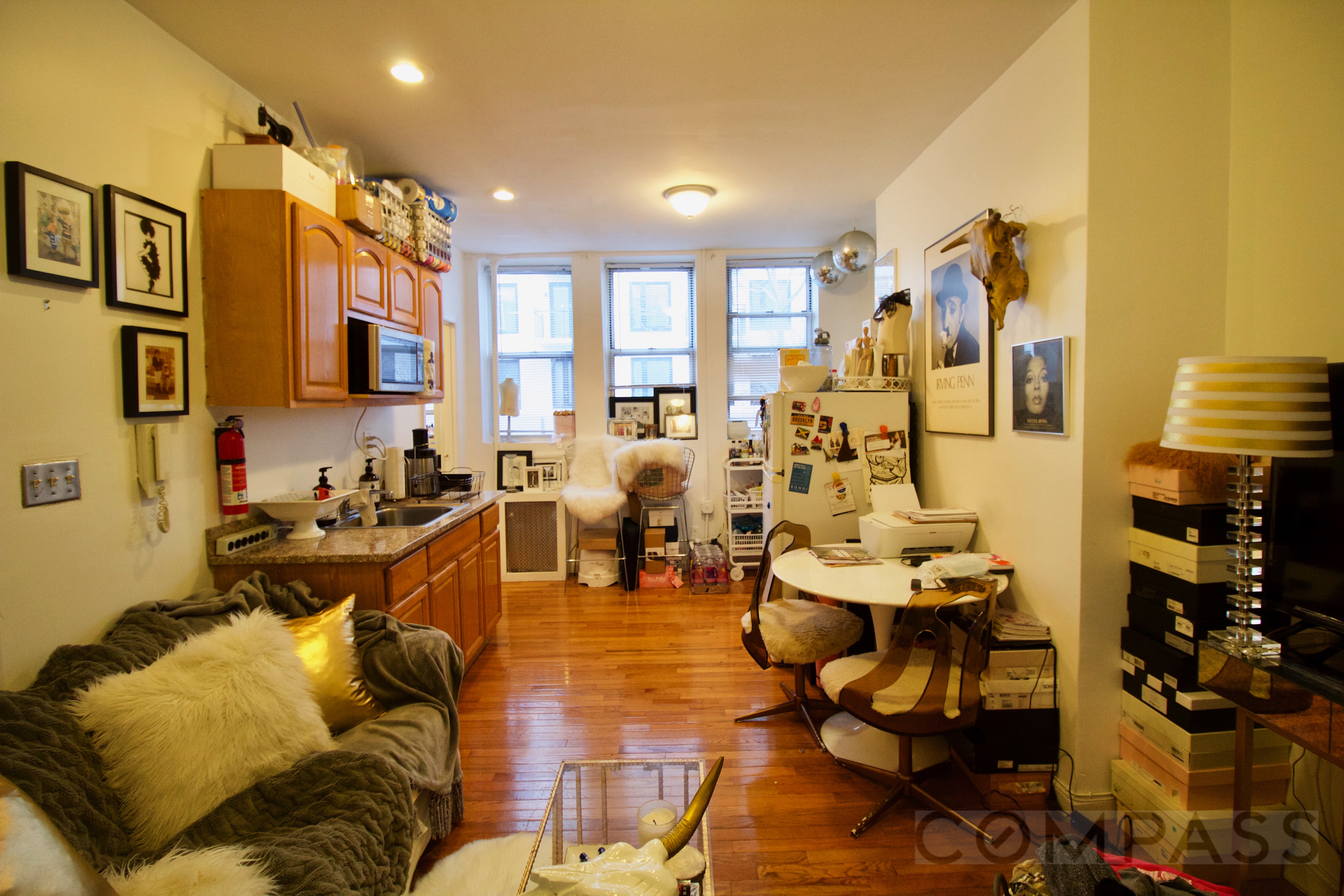 55 Duffield Street, Unit 2 Brooklyn, NY 11201 - Photo 5 of 14