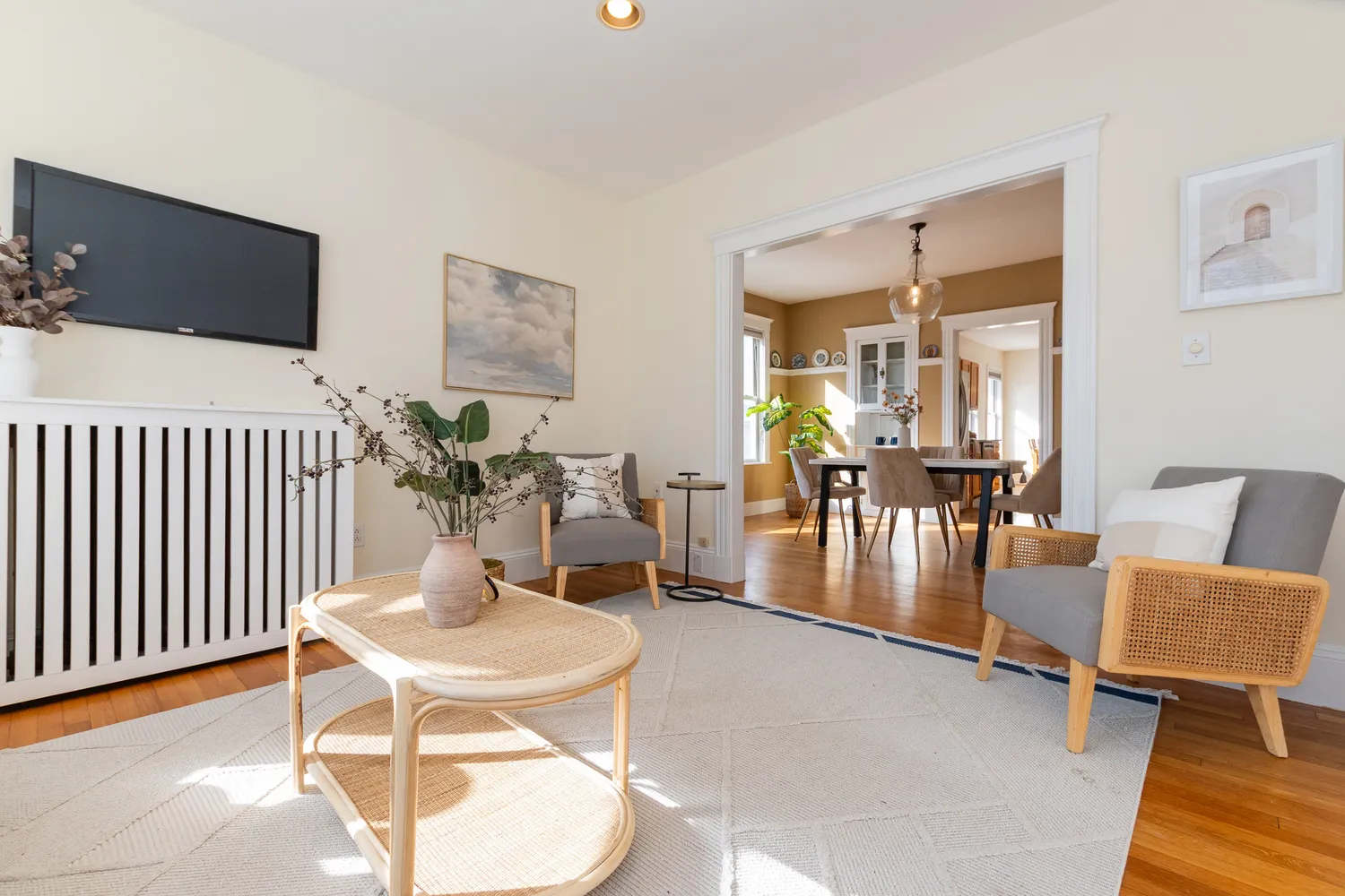 $799,000 | 62 Everett Street, Unit 2, Arlington, MA 02474