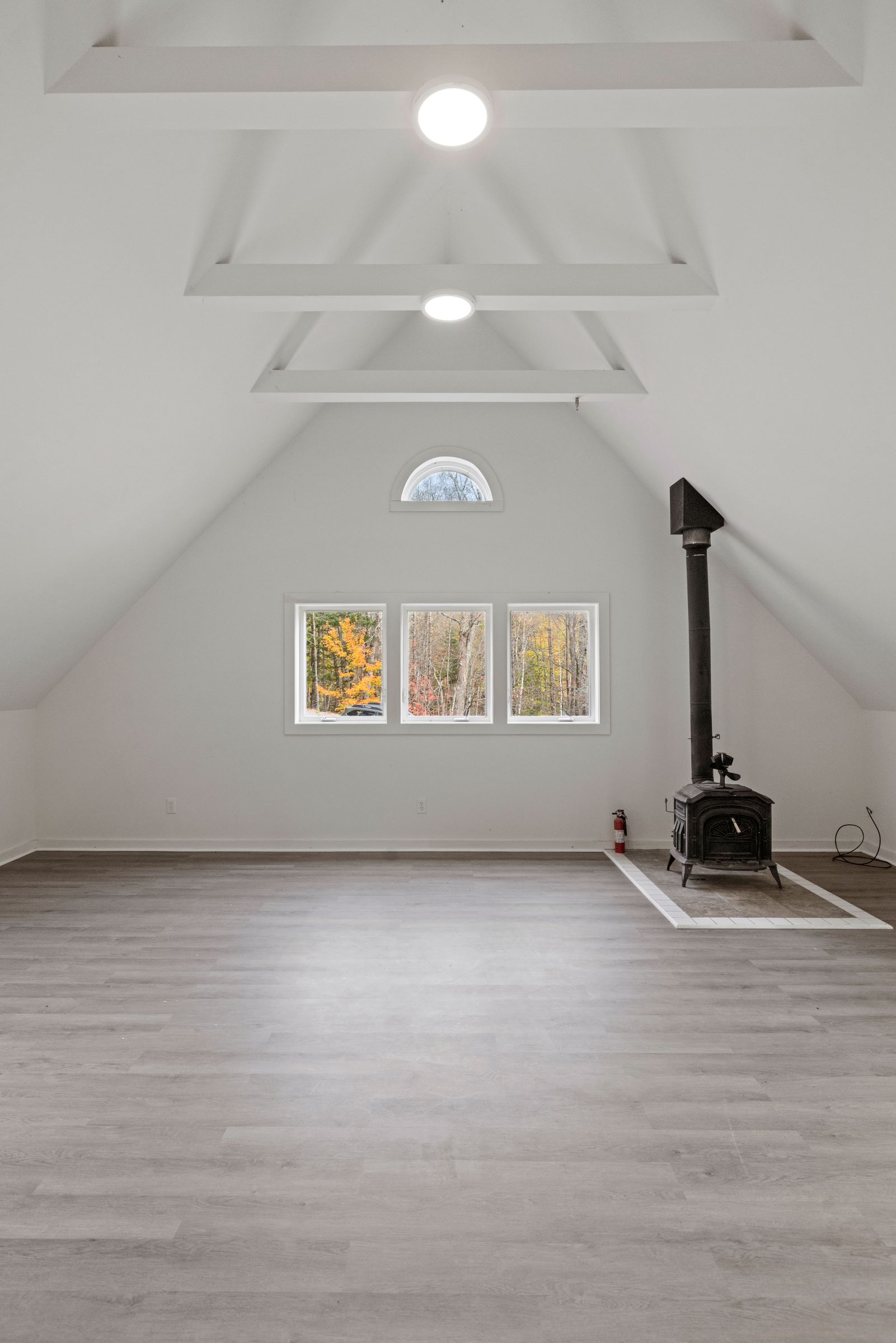 75 West Branch Road Waterville Valley, NH 03215 - Photo 82 of 110