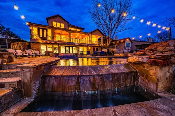 $3,275,000 | 3500 River Oaks Drive, Kingsland, TX 78639