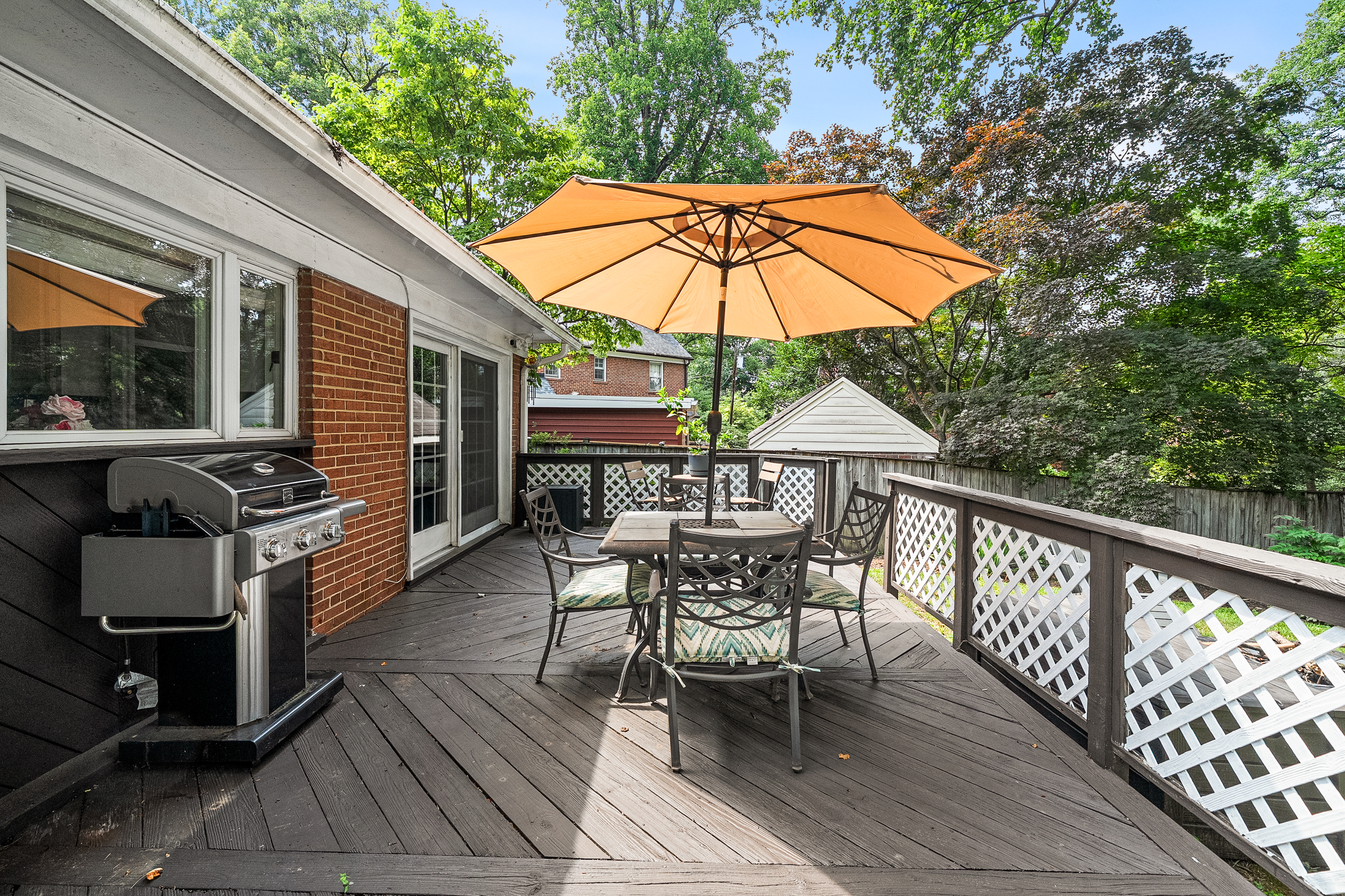 1213 Dale Drive Silver Spring, MD 20910 - Photo 33 of 36