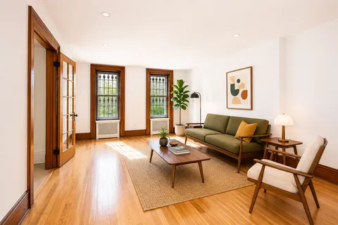 $1,750,000 | 590 Monroe Street | Bedford-Stuyvesant