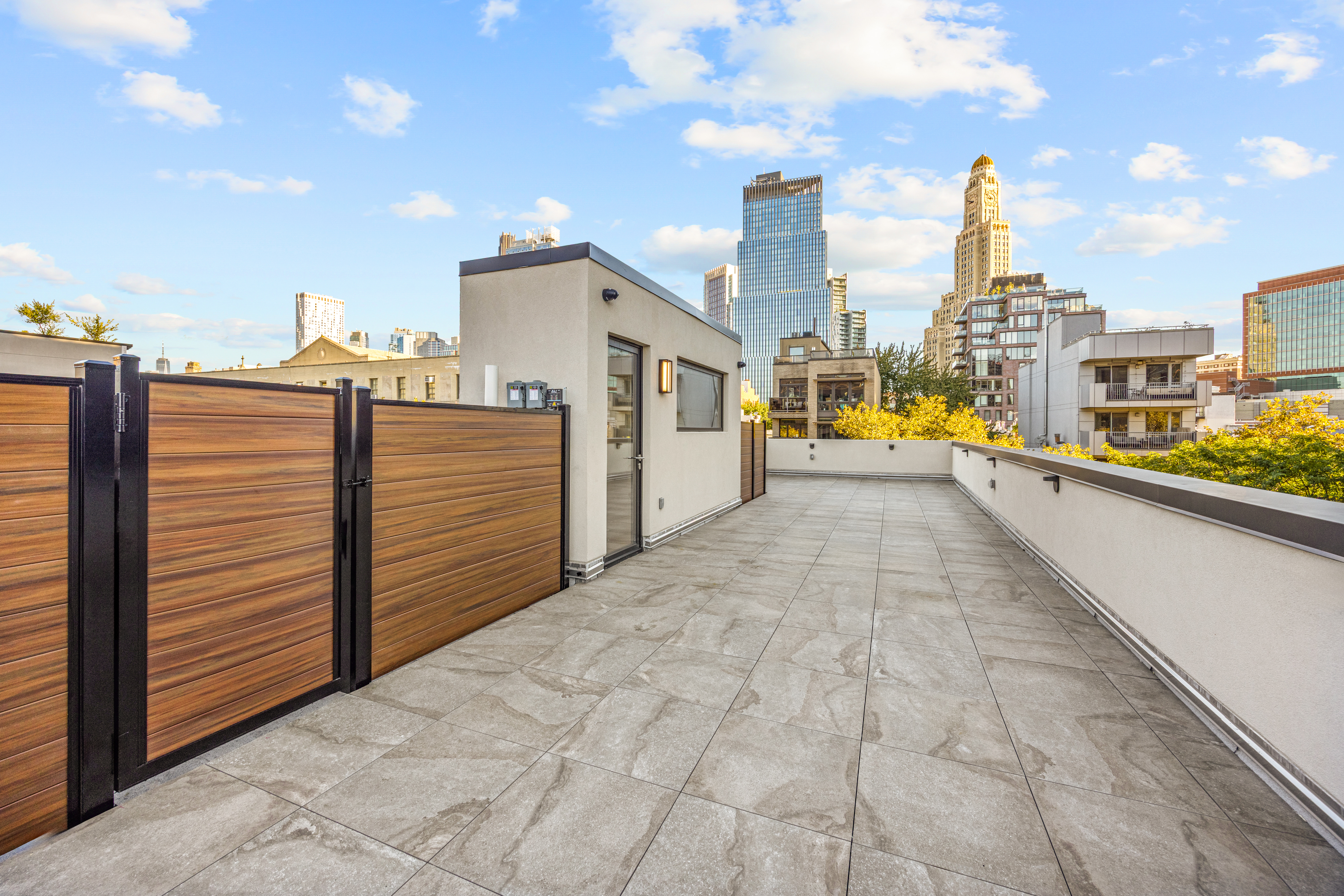 354 Dean Street, Unit 3 Brooklyn, NY 11217 - Photo 16 of 18 a view of city