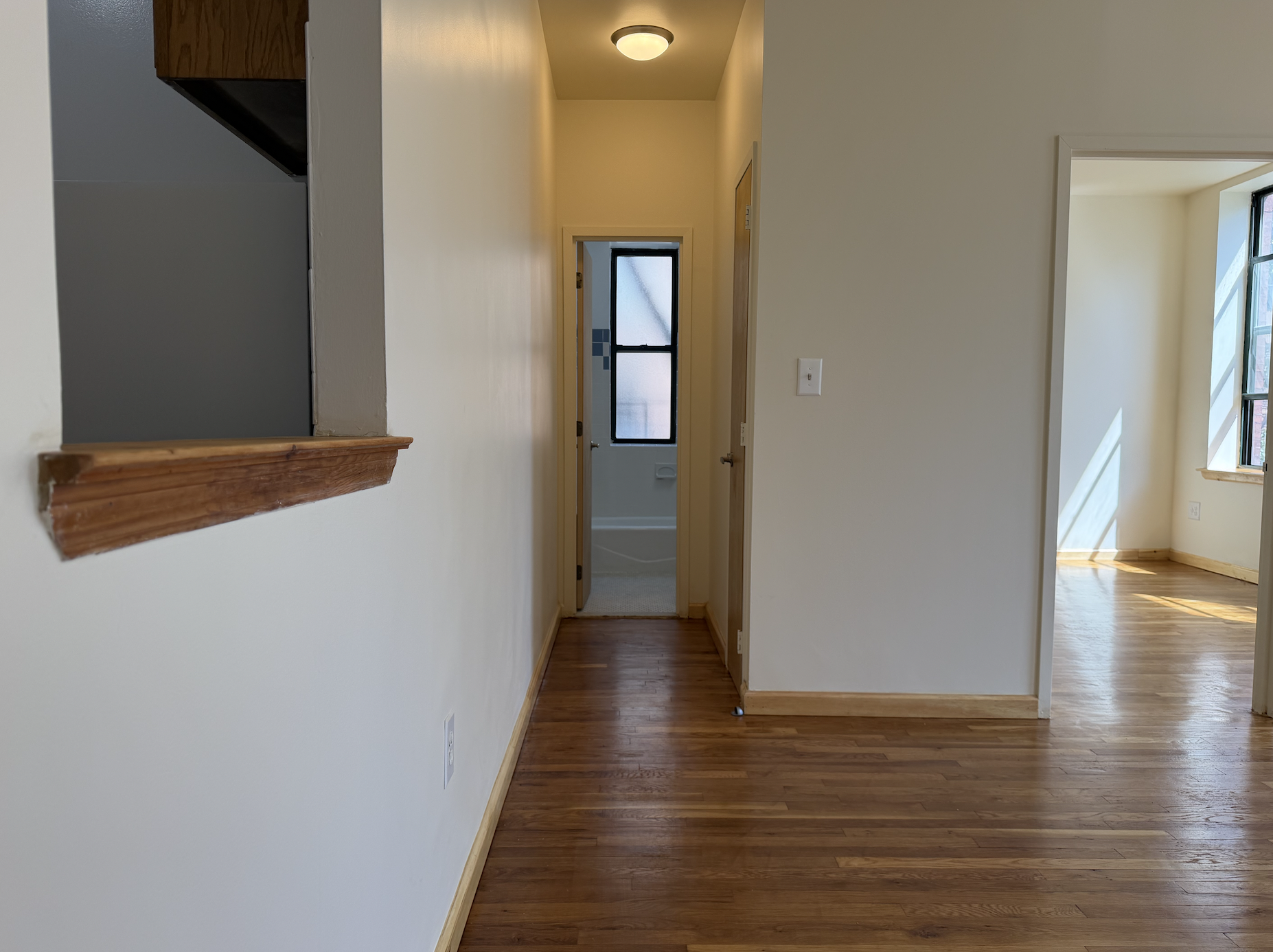 403 West 40th Street, Unit 3FE Manhattan, NY 10018 - Photo 3 of 10
