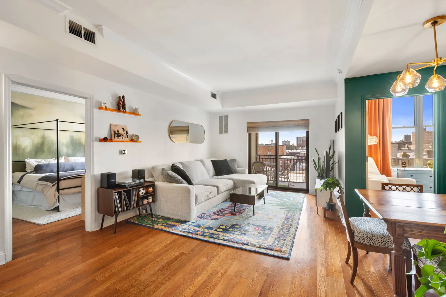 $500,000 | 4315 Park Avenue, Unit 5H, Union City, NJ 07087