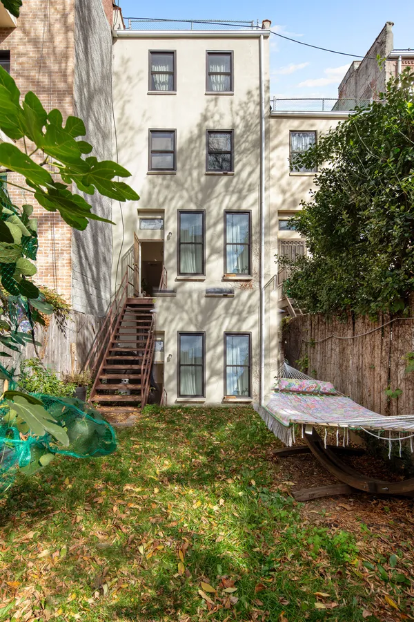 $2,600,000 | 140 West 132nd Street | Central Harlem