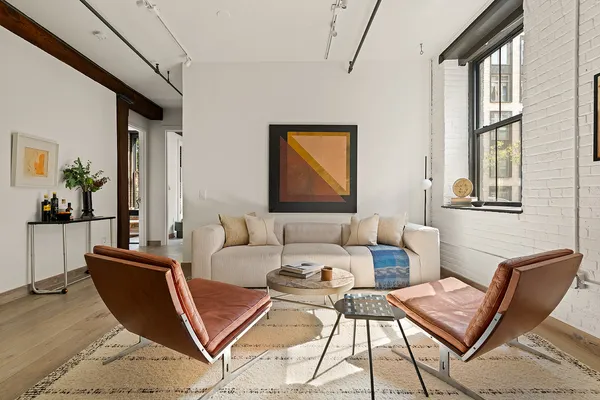 $2,695,000 | 33 Bleecker Street, Unit 3B | NoHo