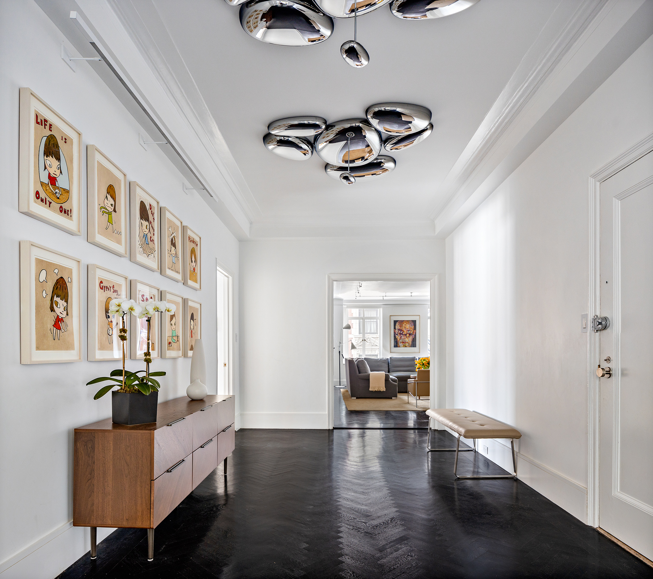 145-146 Central Park West, Unit 6G Manhattan, NY 10023 - Photo 1 of 13