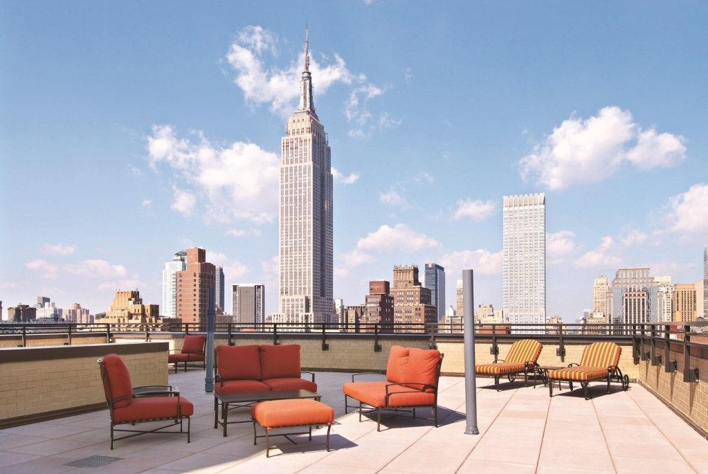 137 East 36th Street, Unit 17H Manhattan, NY 10016 - Photo 9 of 14