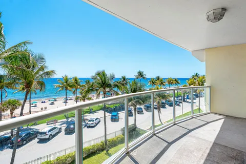 $1,375,000 | 2080 East Hillsboro Boulevard, Unit 407, Deerfield Beach, FL 33441