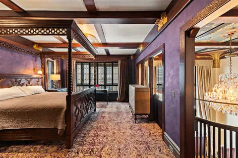 $3,995,000 | 1 West 67th Street, Unit 616/6E | Upper West Side