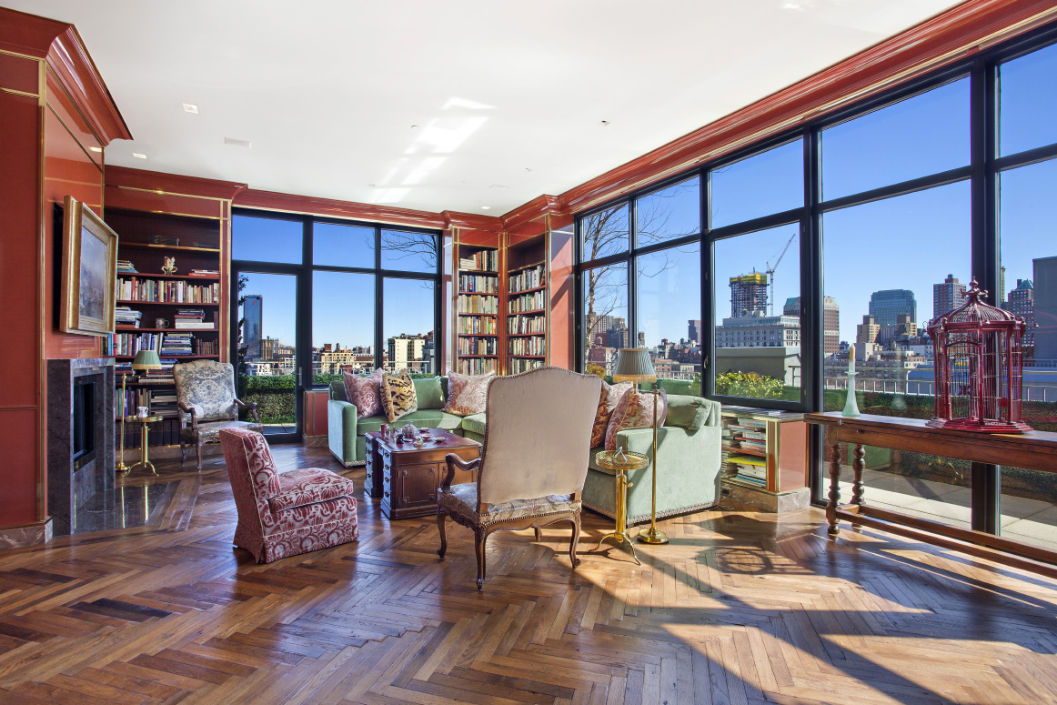 360 Furman Street, Unit 1215 Brooklyn, NY 11201 - Photo 5 of 19