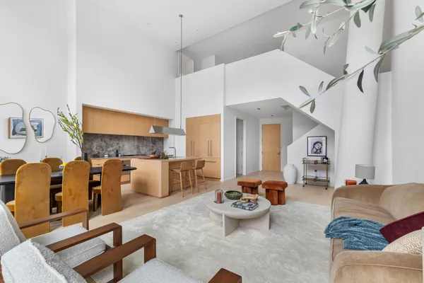 $3,150,000 | 30 Front Street, Unit 12E | DUMBO