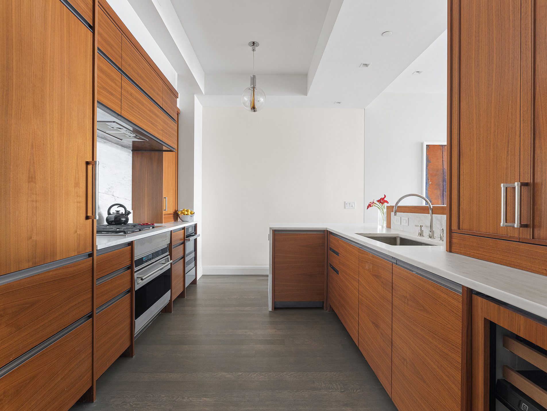 150 Charles Street, Unit 6AN Manhattan, NY 10014 - Photo 9 of 25