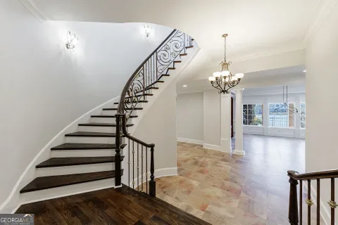 $4,650,000 | 2877 Darlington Run, Duluth, GA 30097