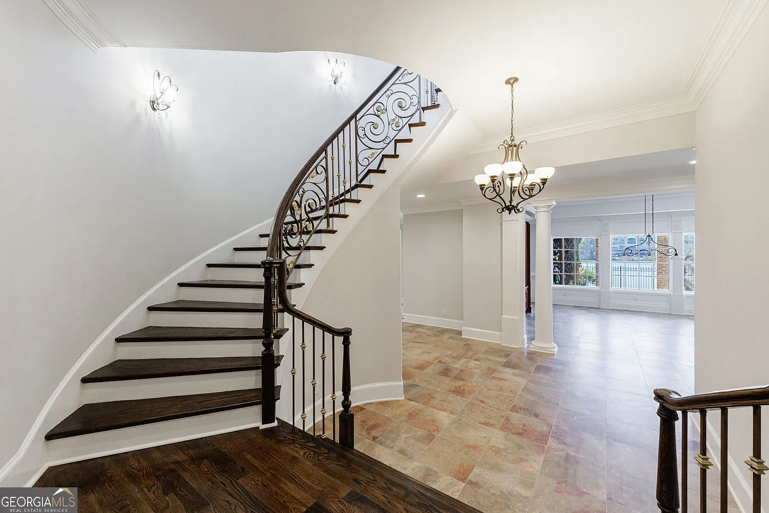 2877 Darlington Run Duluth, GA 30097 - Photo 65 of 88