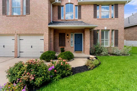 $419,000 | 1114 Water Birch, Round Rock, TX 78665