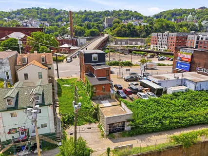 $899,000 | 3329 Liberty Avenue, Pittsburgh, PA 15201