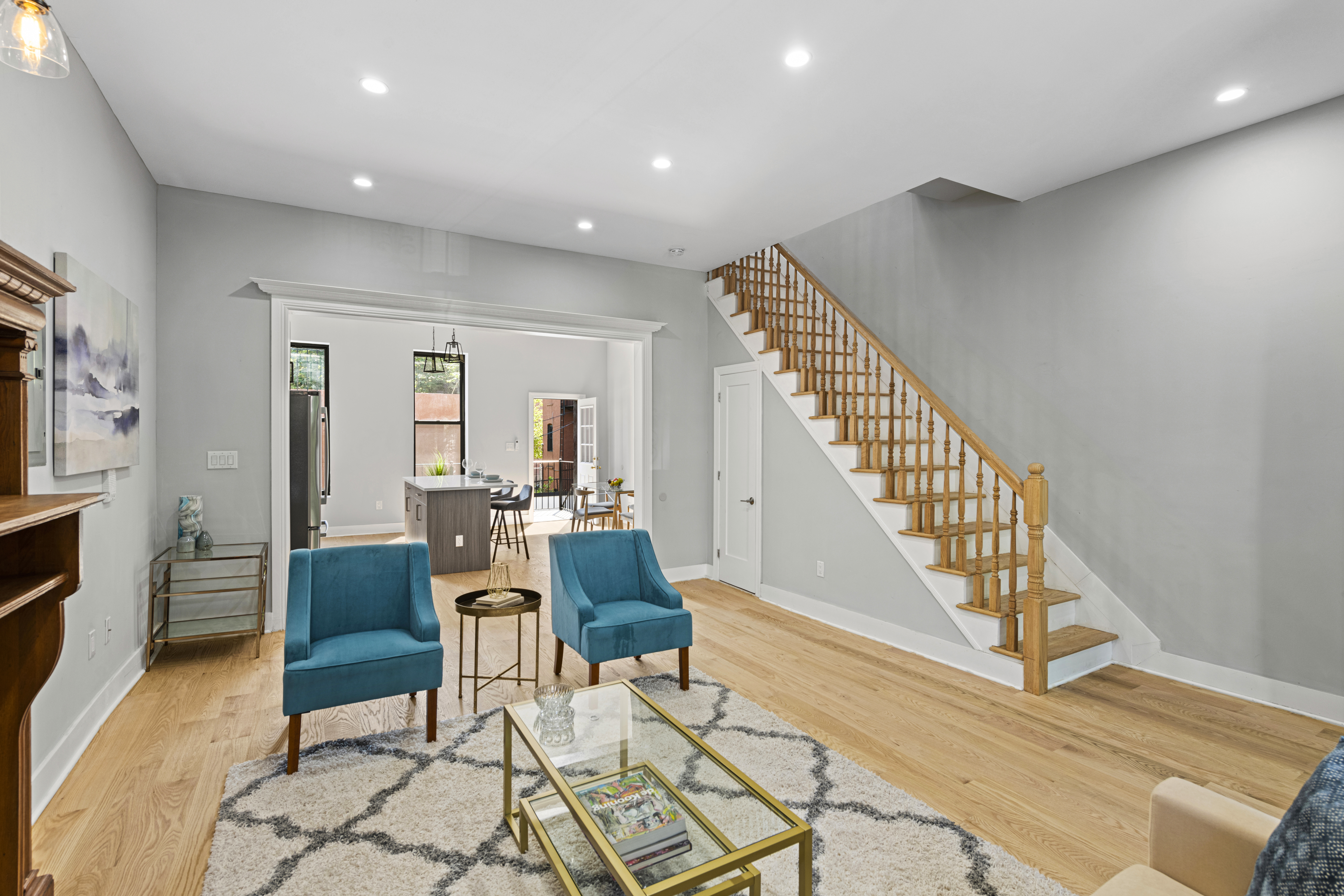 387 Classon Avenue Brooklyn, NY 11238 - Photo 5 of 13