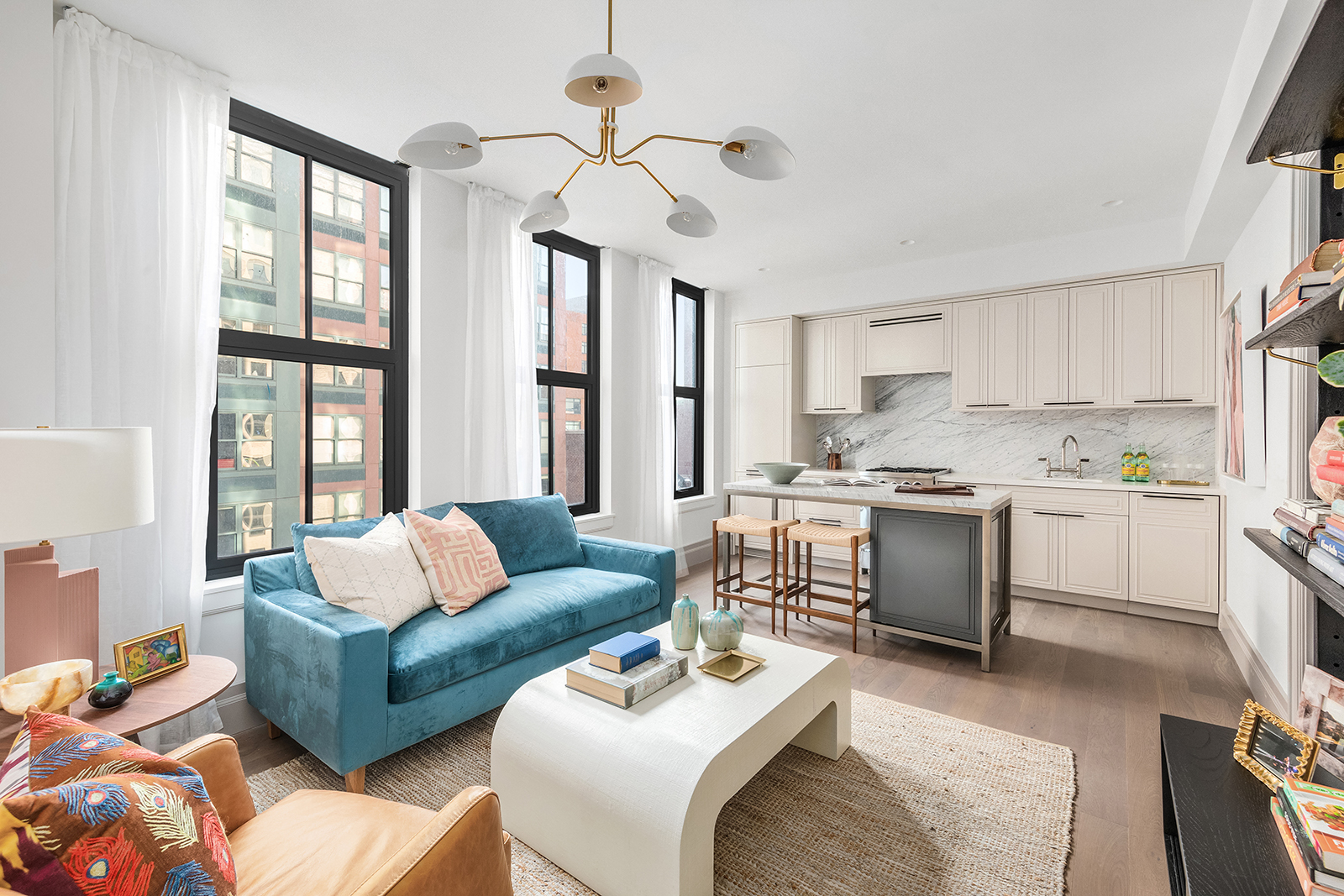 76 Schermerhorn Street, Unit 12D Brooklyn, NY 11201 - Photo 4 of 17