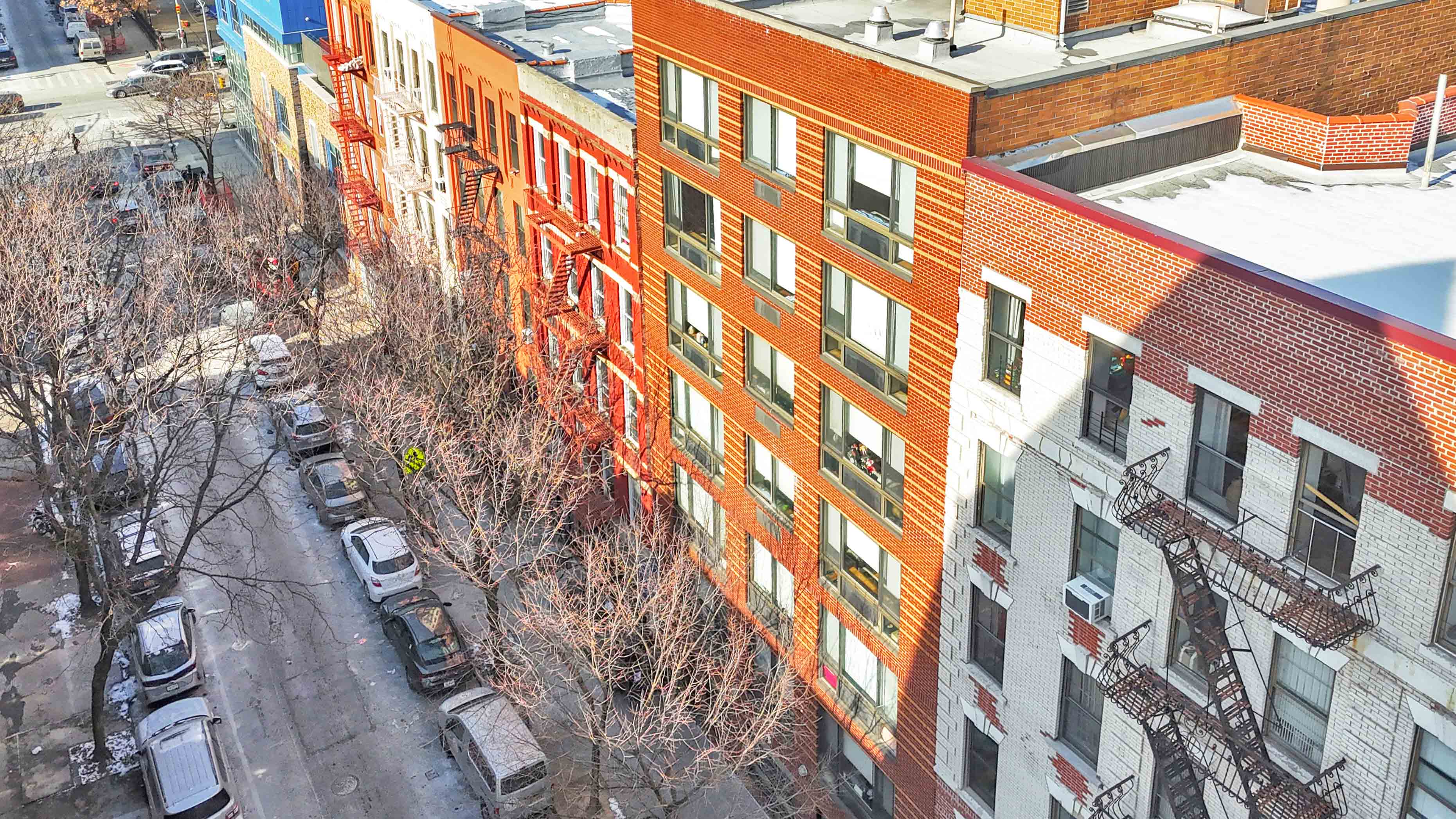 315 East 105th Street, Unit LOWEROFFICESPACE Manhattan, NY 10029 - Photo 26 of 32