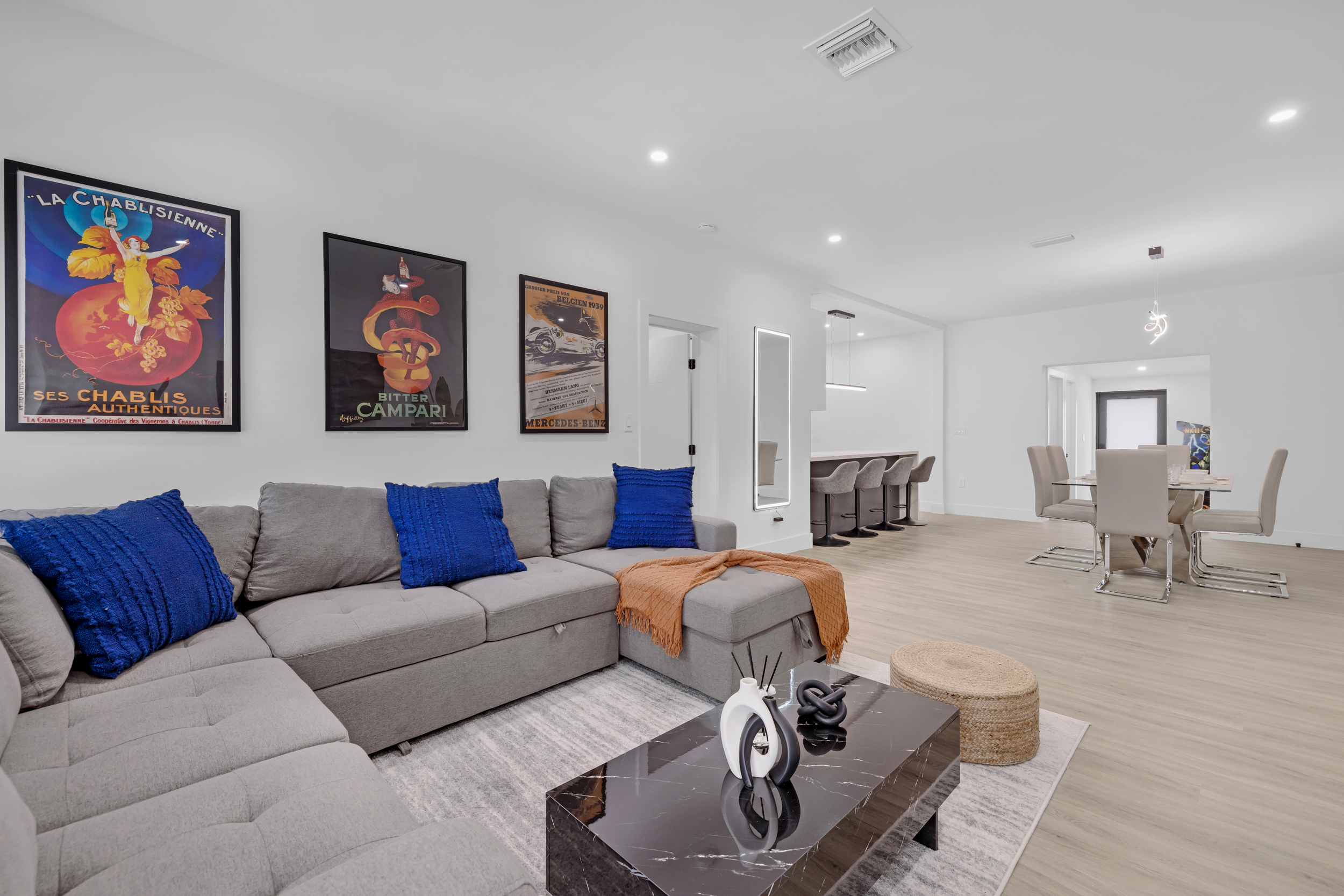 121 Northwest 53rd Street Miami, FL 33127 - Photo 8 of 37