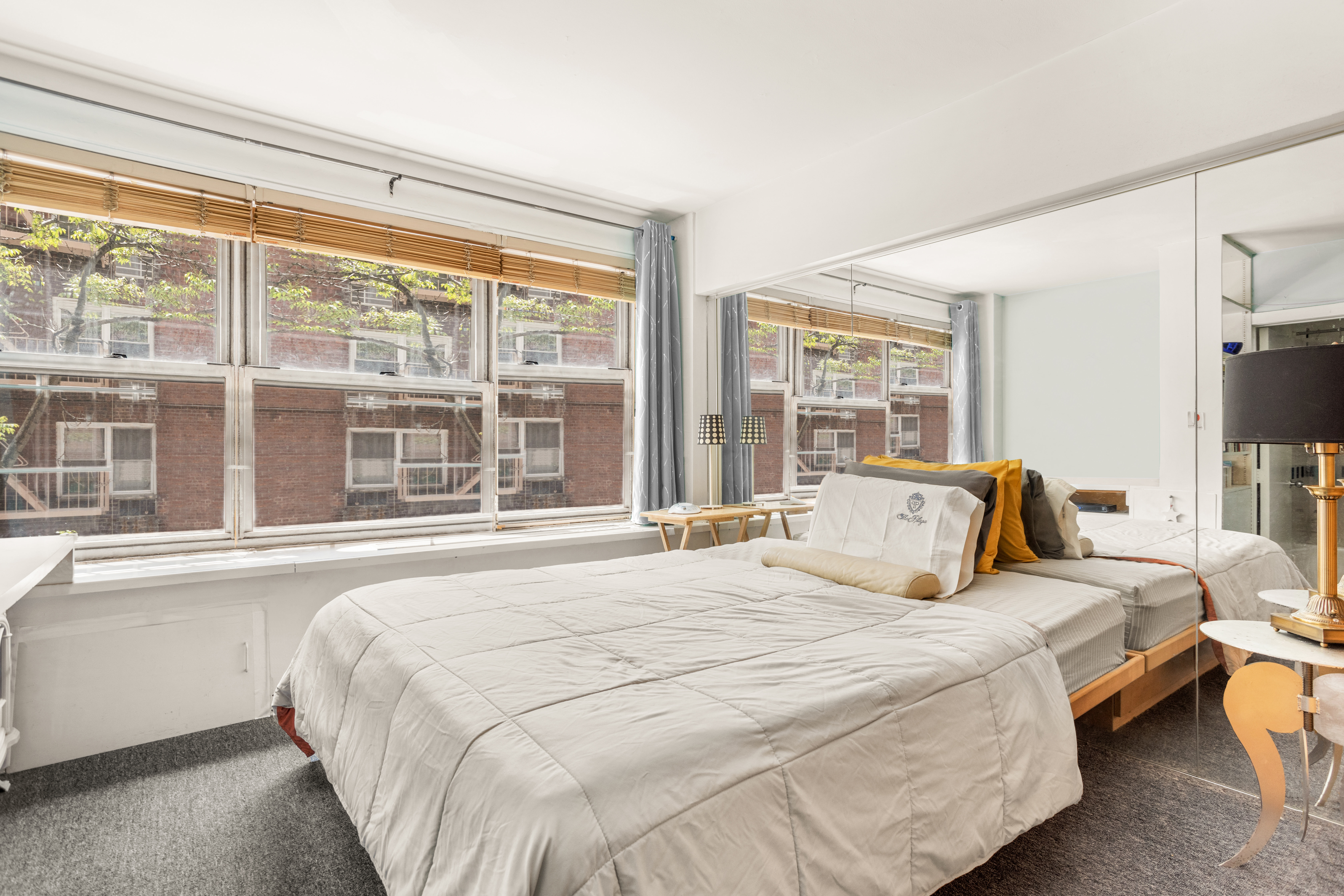 408 West 57th Street, Unit 2O Manhattan, NY 10019 - Photo 1 of 8