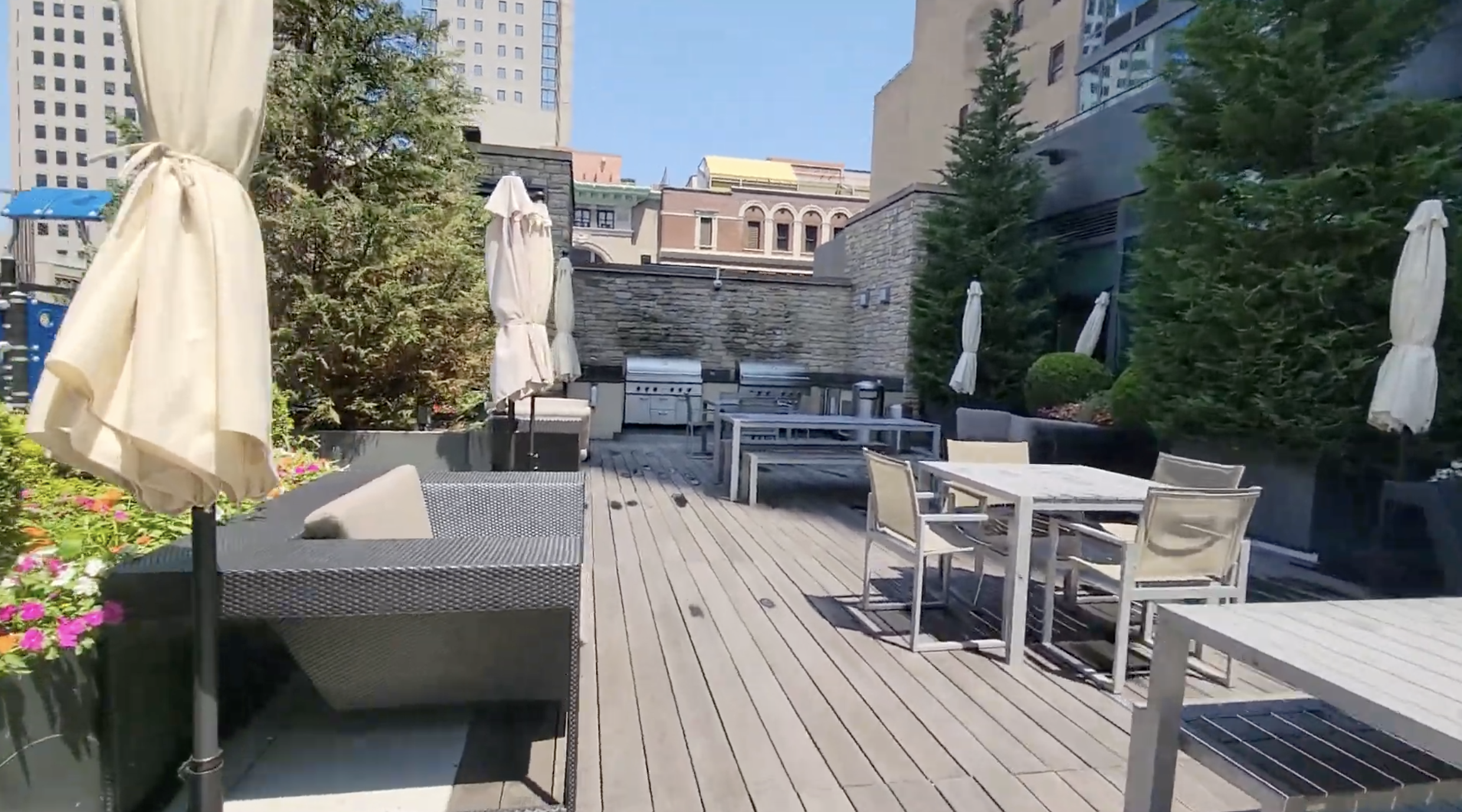 388 Bridge Street, Unit 37D Brooklyn, NY 11201 - Photo 17 of 34