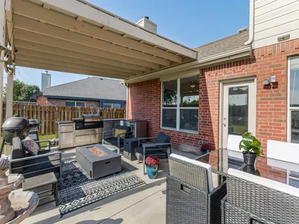 $389,000 | 11940 Gold Creek Drive East, Fort Worth, TX 76244