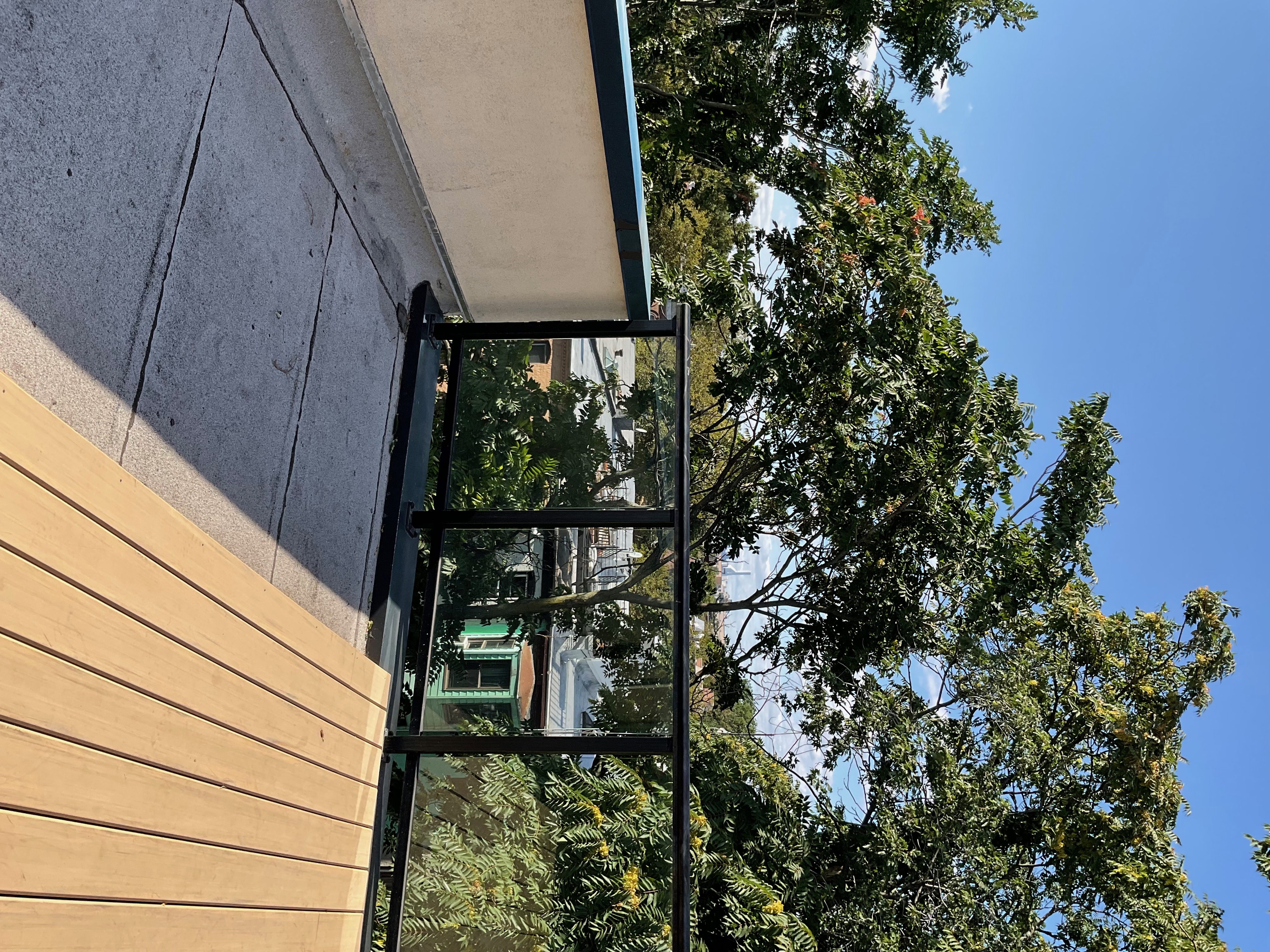 443 Bainbridge Street, Unit 3B Brooklyn, NY 11233 - Photo 21 of 22