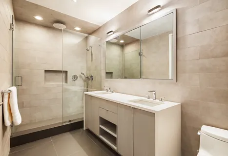 $2,895,000 | 49 East 21st Street, Unit 9A | Flatiron