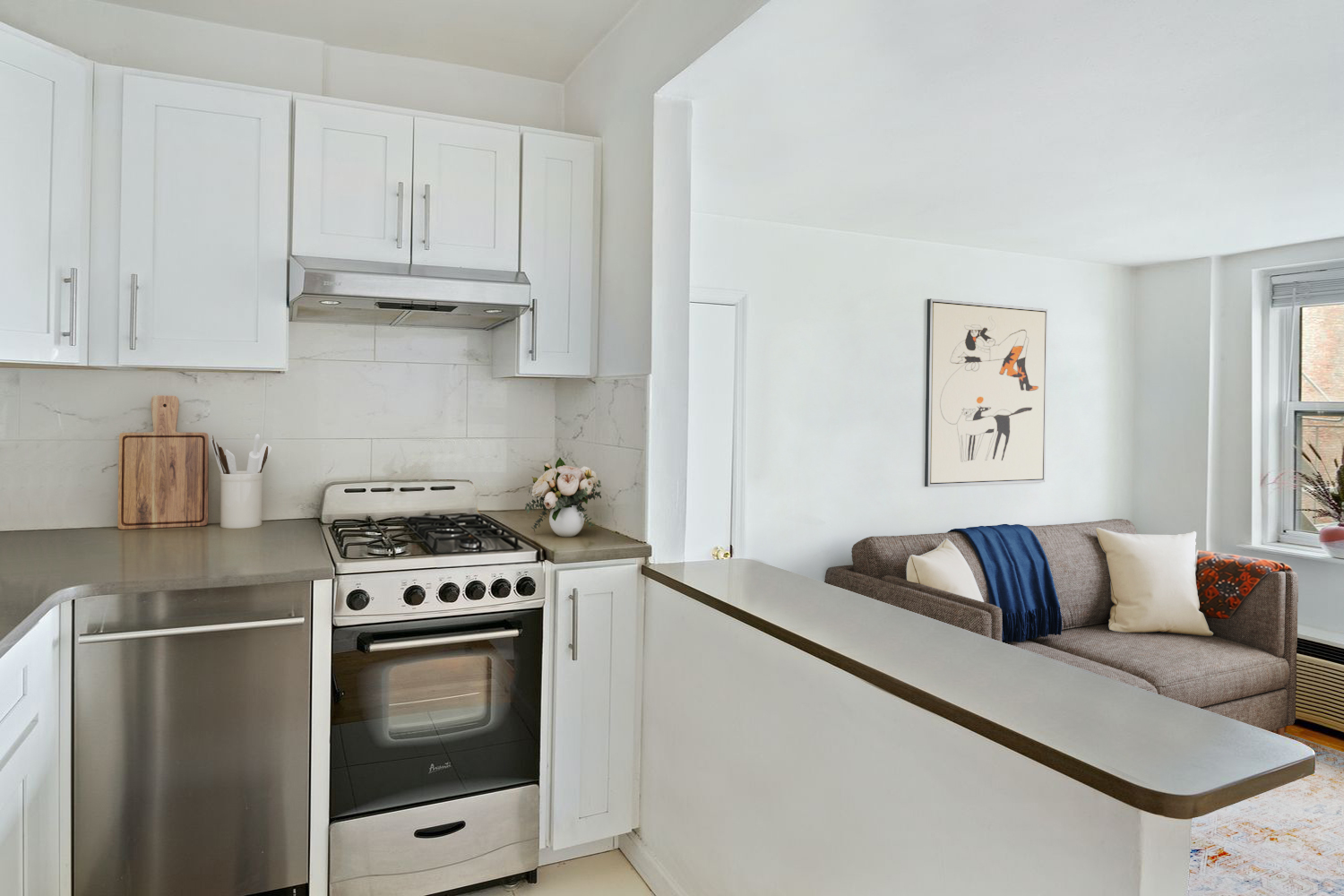 131 West 85th Street, Unit 3A Manhattan, NY 10024 - Photo 5 of 7