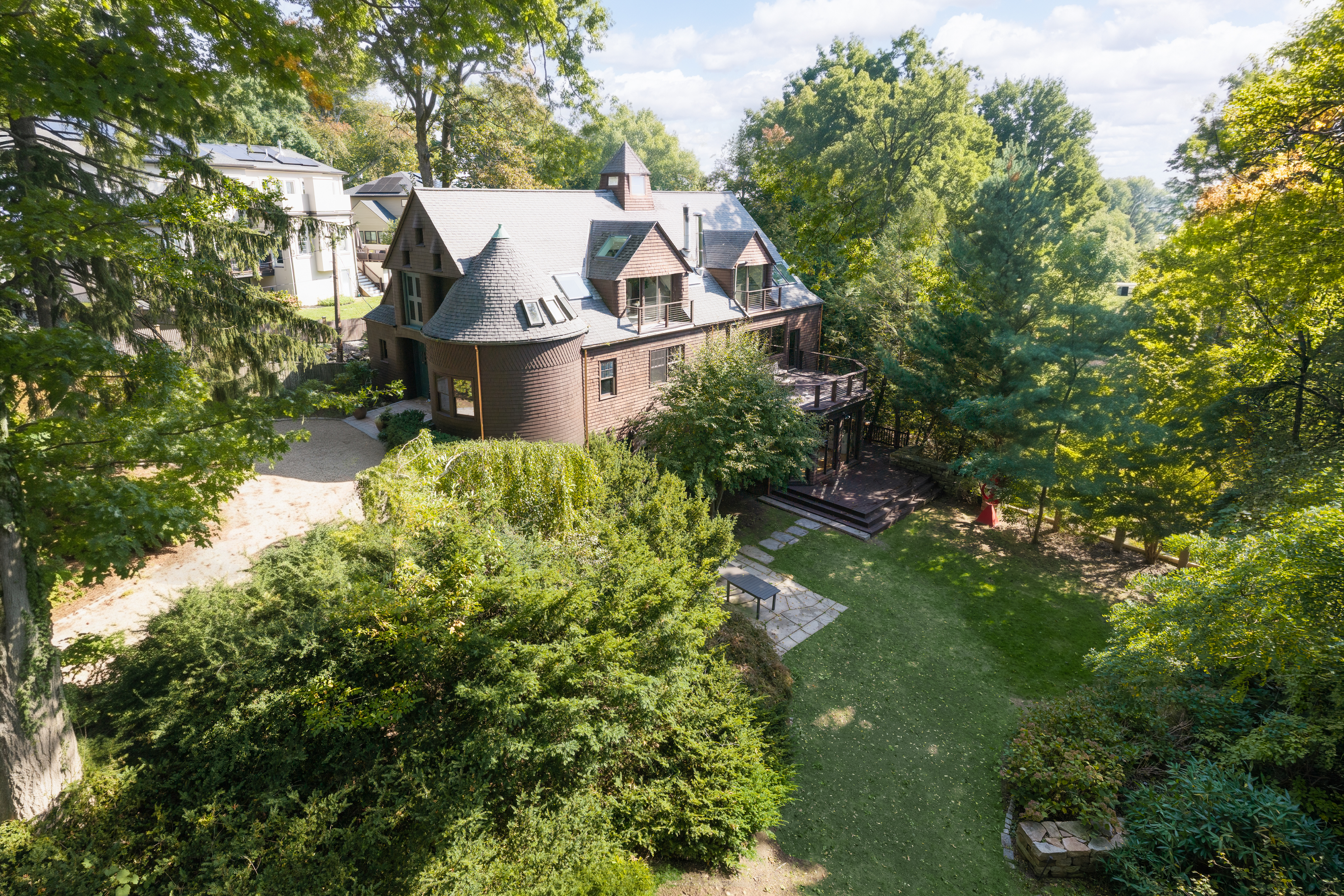 120 Rawson Road Brookline, MA 02445 - Photo 36 of 40 Gallery Image 36