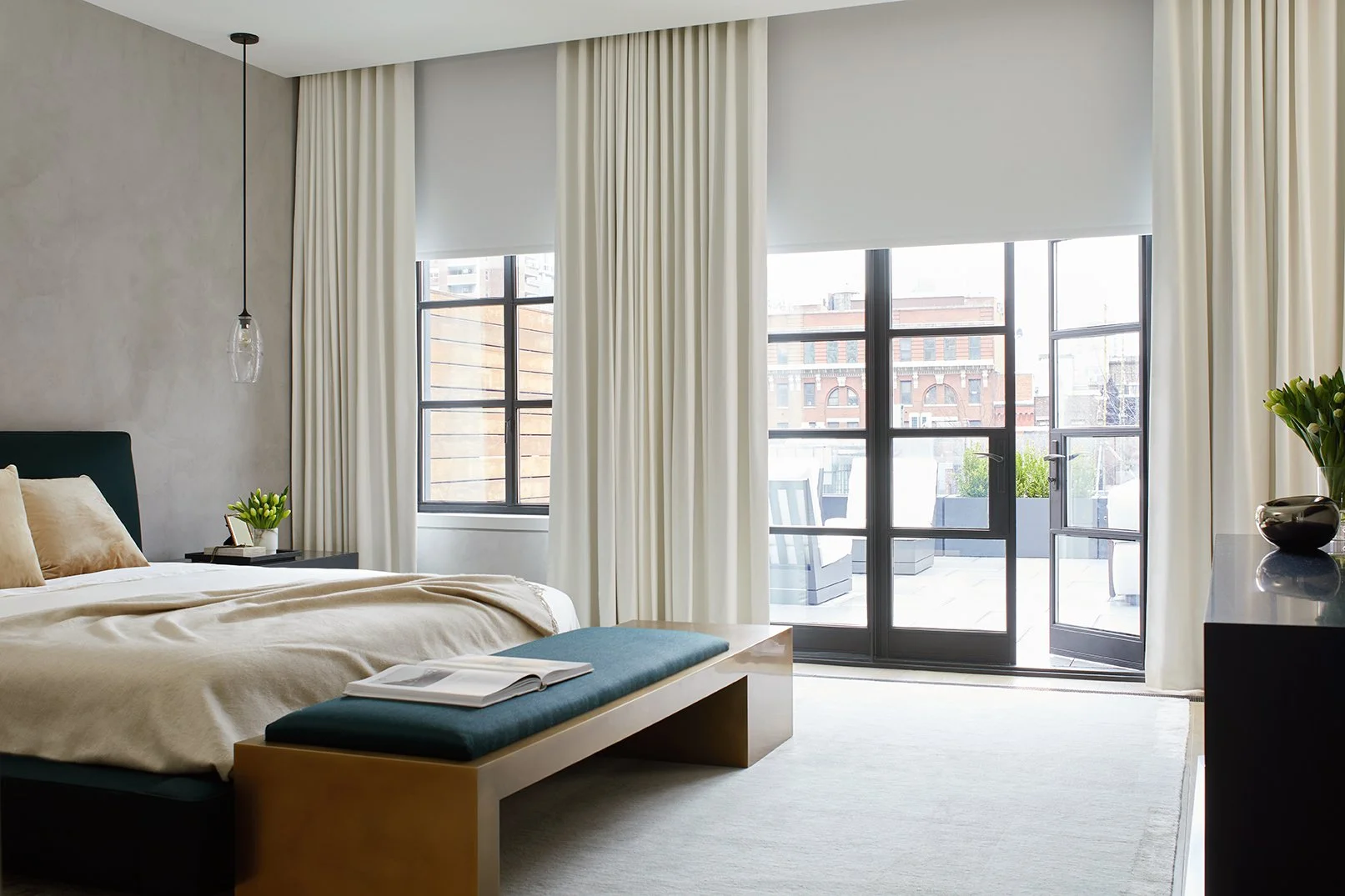 15 Jay Street, Unit PH Manhattan, NY 10013 - Photo 5 of 15