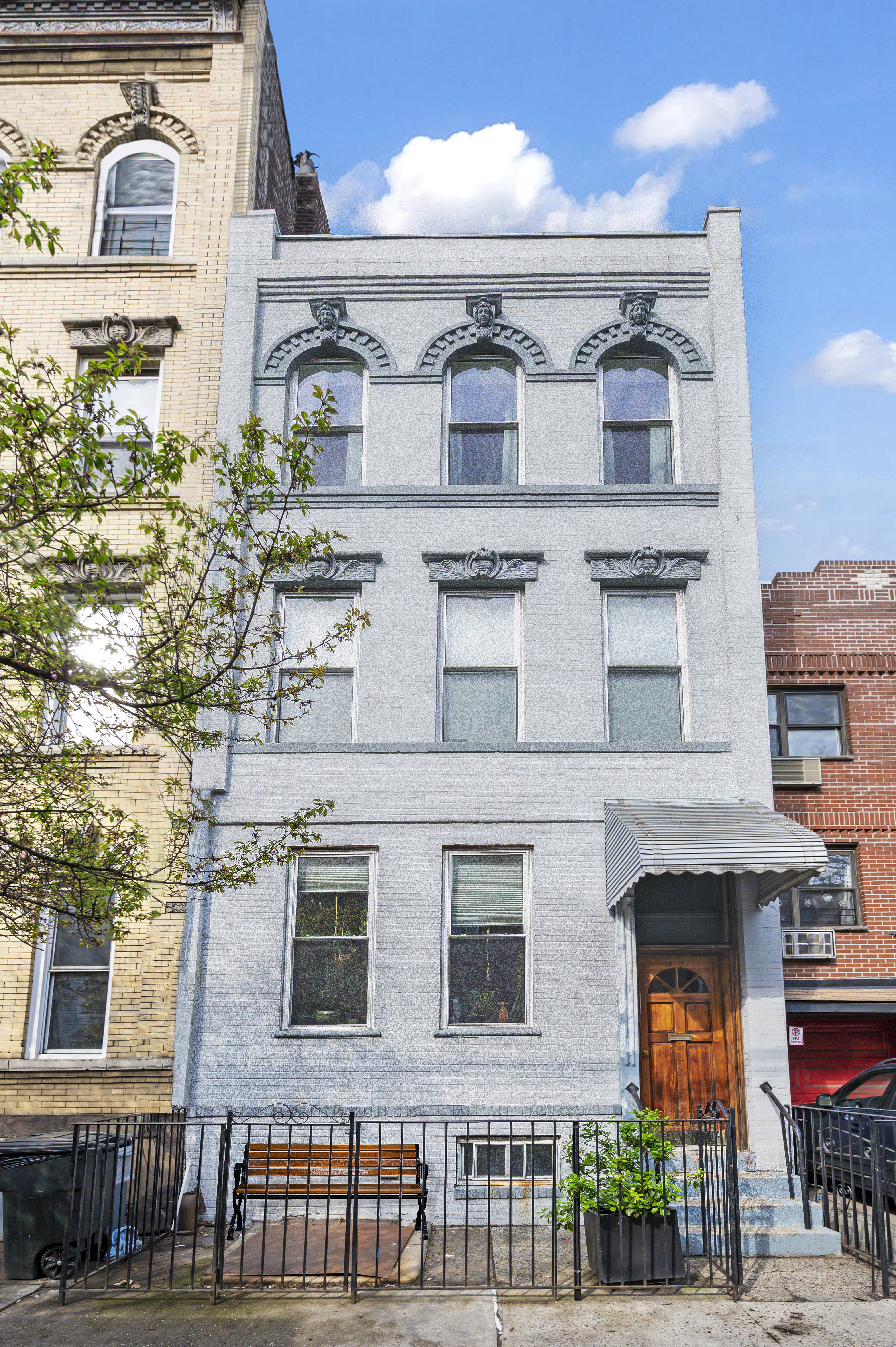 69 Sutton Street Brooklyn, NY 11222 - Photo 21 of 22