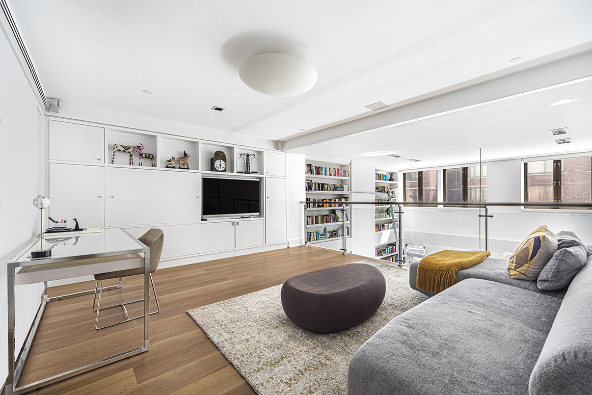 92 Warren Street, Unit 5E Manhattan, NY 10007 - Photo 4 of 11