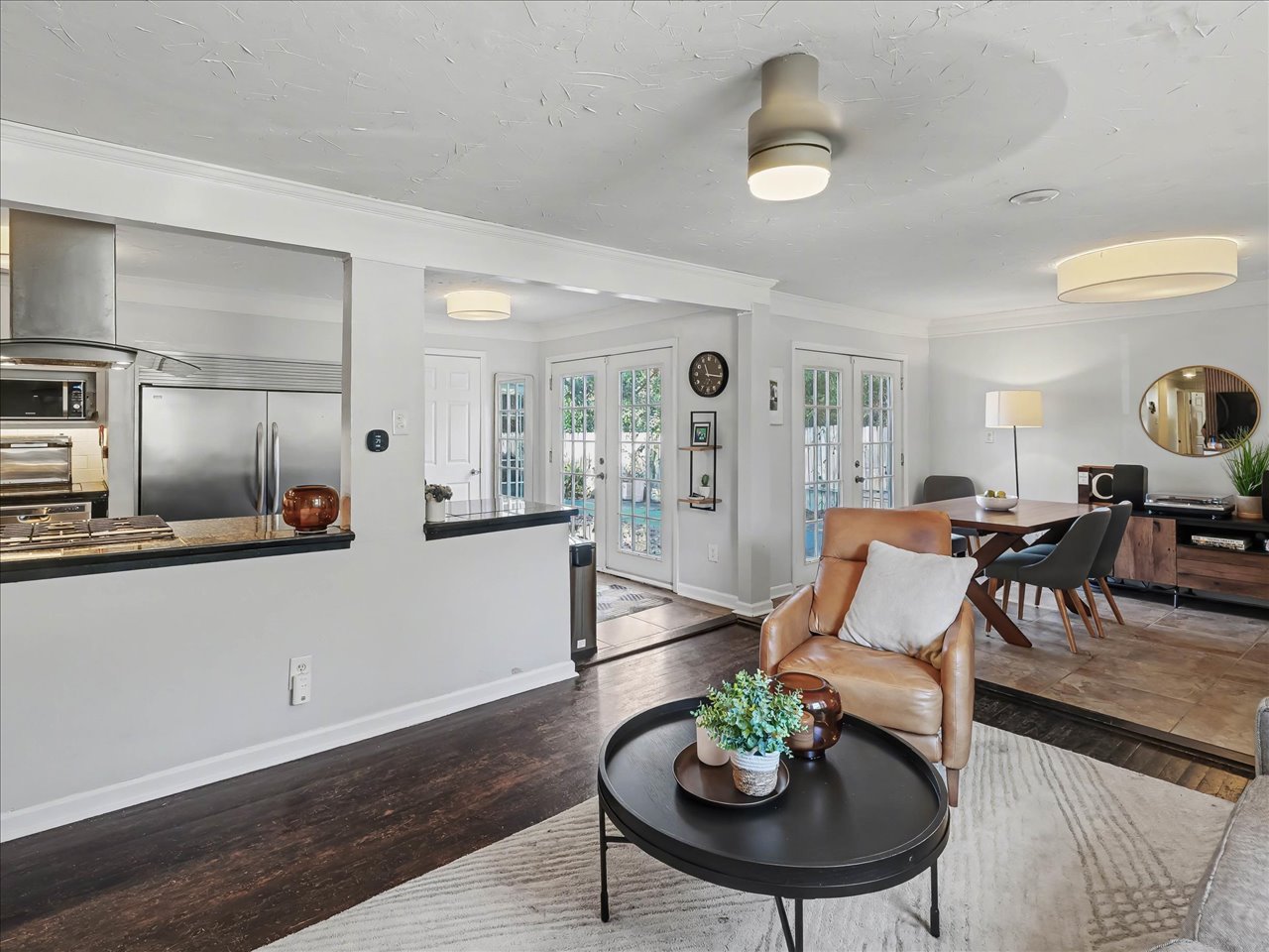 3305 Pinecrest Drive Raleigh, NC 27609 - Photo 13 of 47