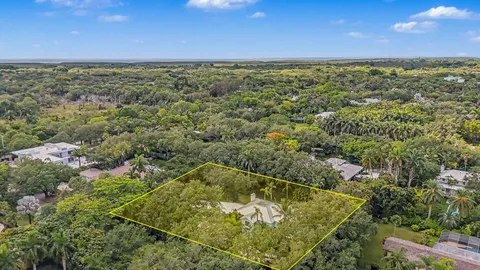 $5,650,000 | 5790 Southwest 96th Street, Pinecrest, FL 33156