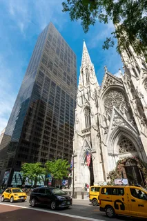 $34,000,000 | 641 5th Avenue, Unit 49CDE | Midtown East
