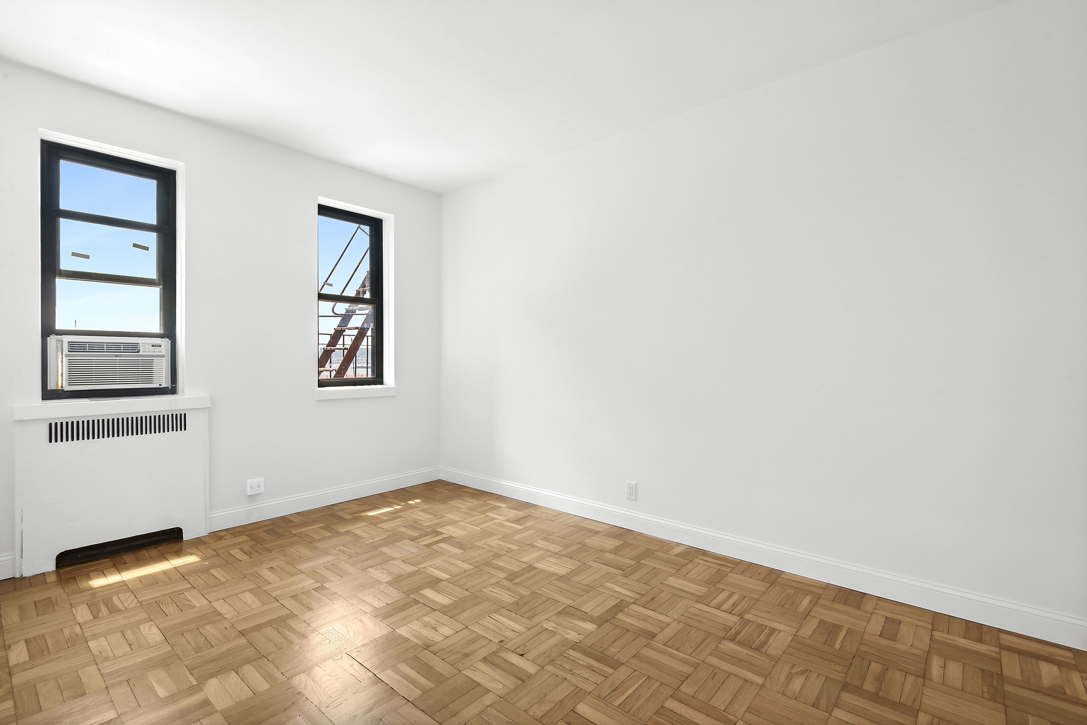 159-00 Riverside Drive West, Unit 2C50 Manhattan, NY 10032 - Photo 8 of 20