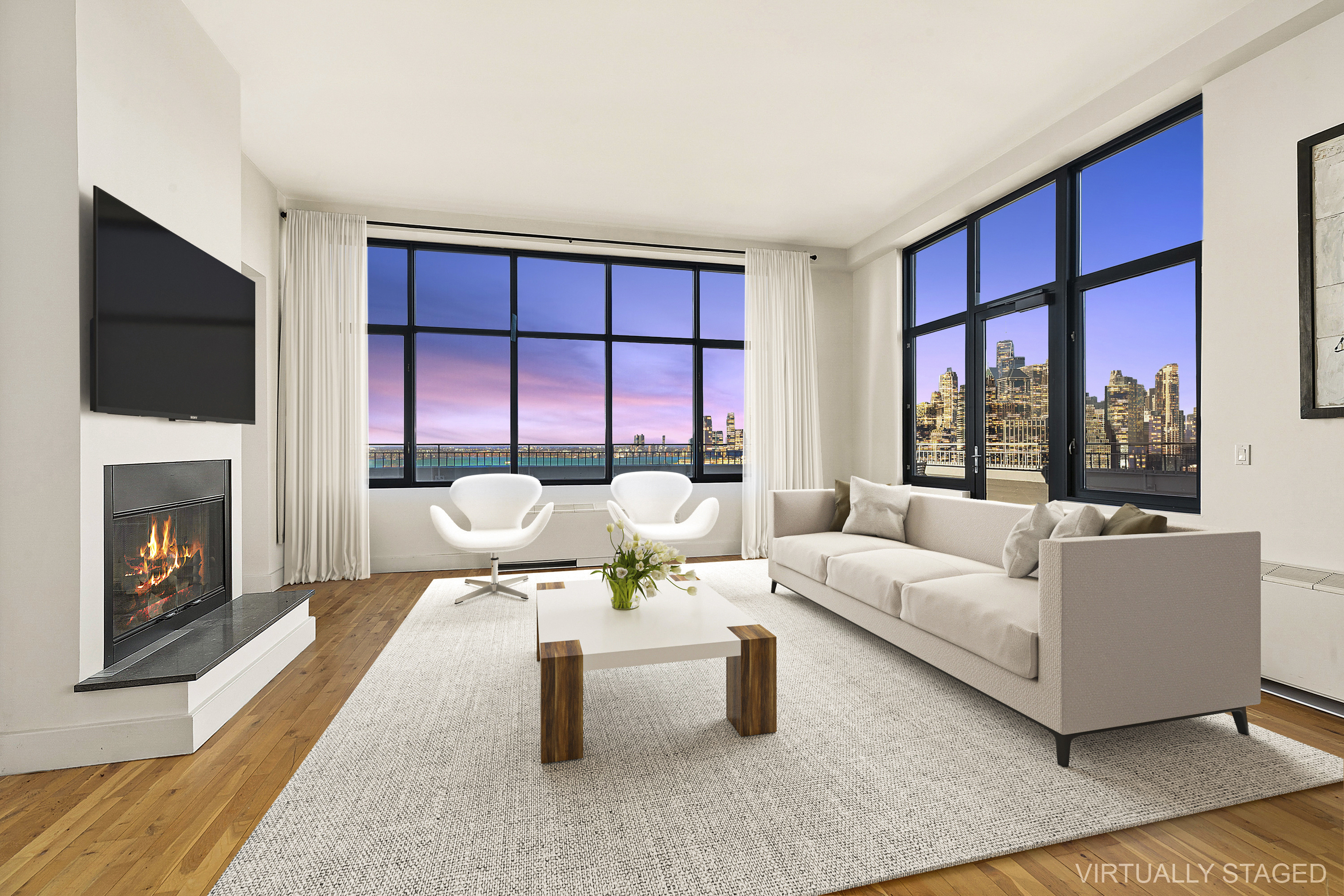 360 Furman Street, Unit 1302 Brooklyn, NY 11201 - Photo 16 of 52