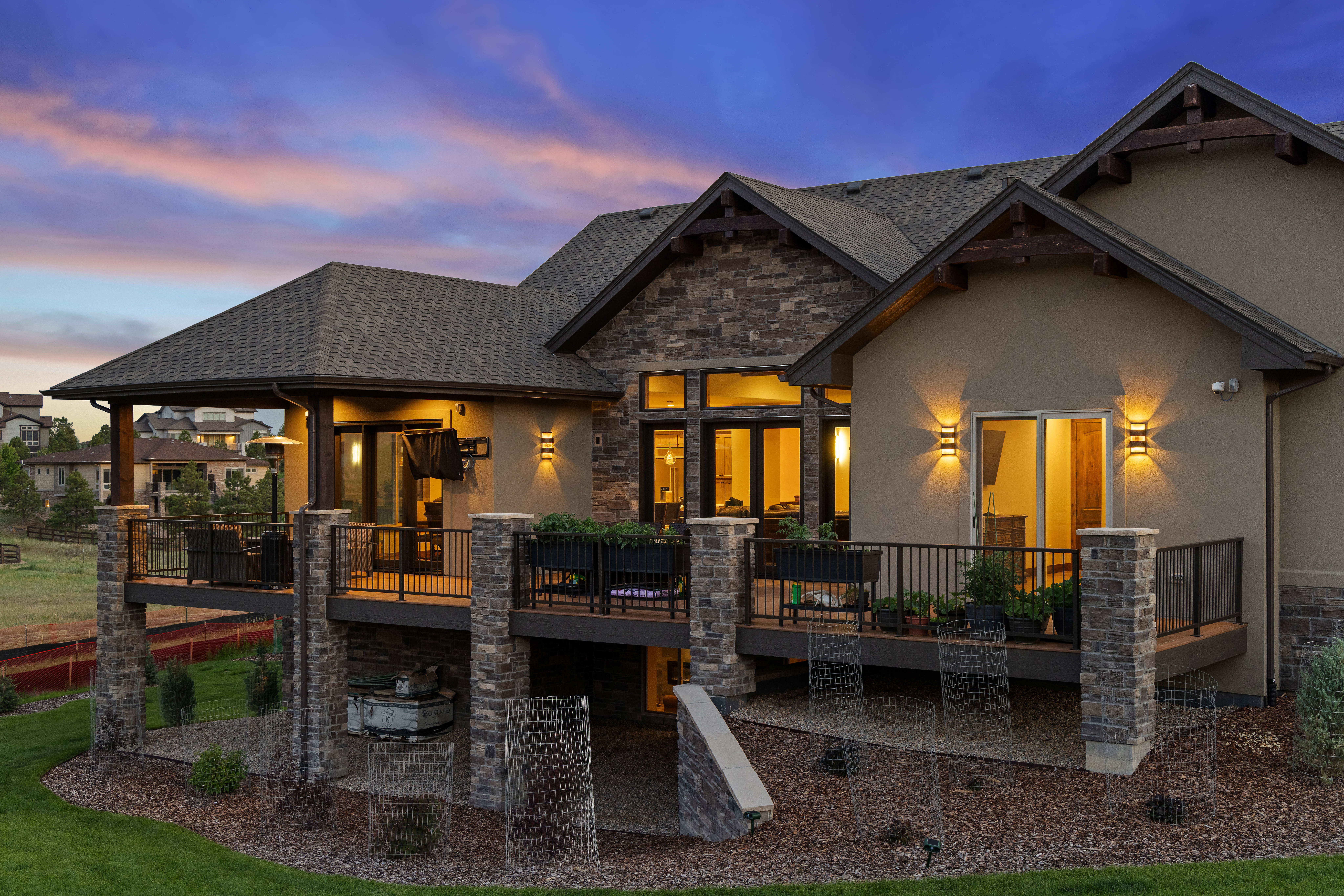 5754 Powell Road Parker, CO 80134 - Photo 43 of 47