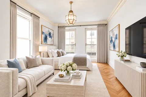 $1,295,000 | 1 Central Park South, Unit 1502 | Central Park South