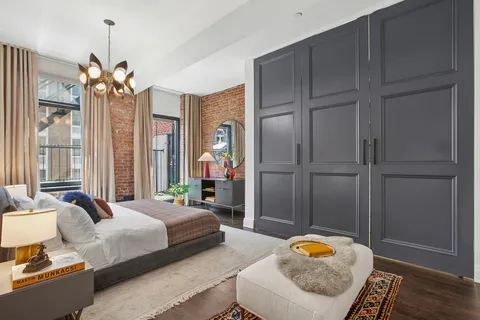 $1,650,000 | 124 West 24th Street, Unit 5B | Chelsea